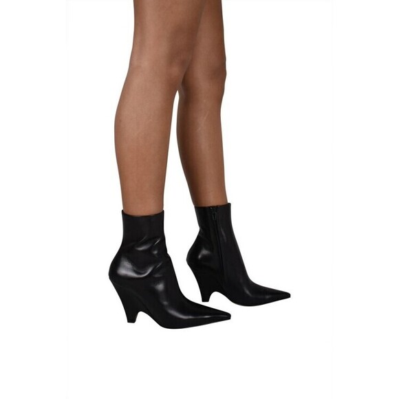 Bottega Veneta Punta Boots - NWT